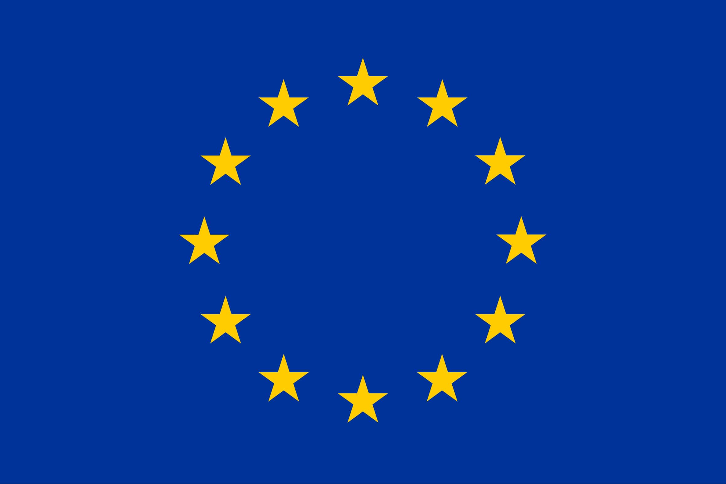 EU logo